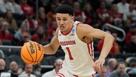 Bucks affiliate acquires Wisconsin native Johnny Davis' player rights