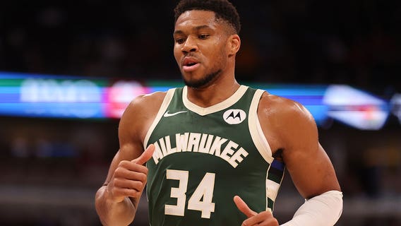 Milwaukee Bucks events, promotions for tip off of 2025-26 season