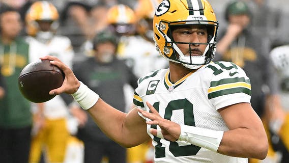 Packers to face Aaron Rodgers; LaFleur focusing on entire Steelers team