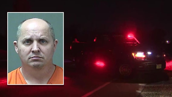 Grafton shooting: Man formally charged with attempted homicide