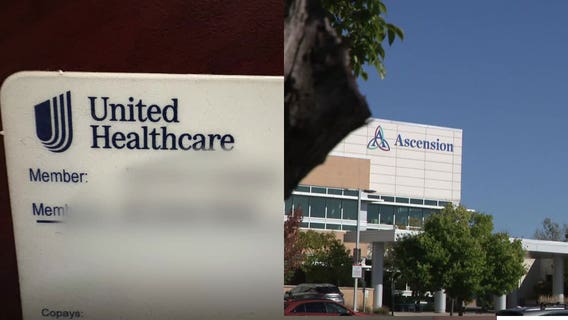 UnitedHealthcare, Ascension Wisconsin negotiations at standstill