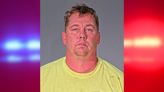 Horicon bar blaze ruled arson; Hustisford man jailed on multiple charges