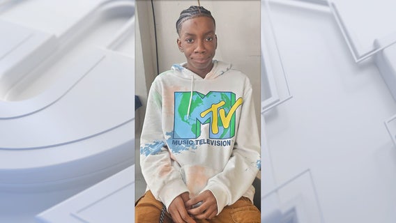 West Allis police seek missing 12-year-old child, may be in Milwaukee