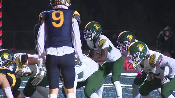 High School Blitz 2025: Teams creep closer to titles on Halloween