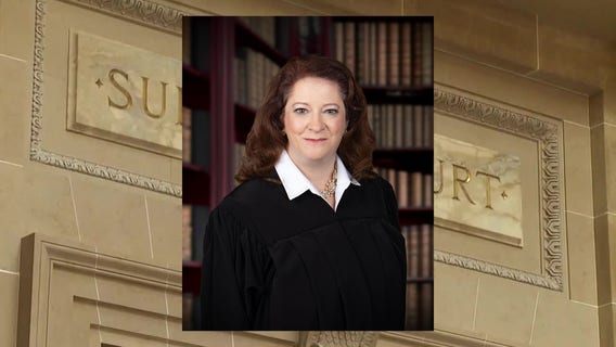 Wisconsin Supreme Court race; appeals court judge Maria Lazar announces bid