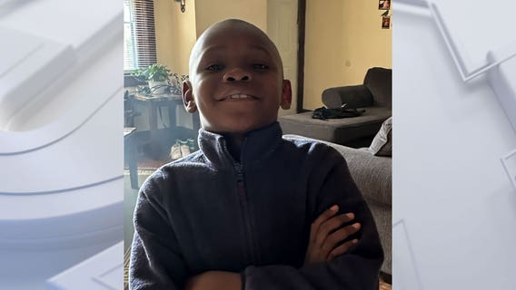 Milwaukee 9-year-old boy reported missing is located, safe