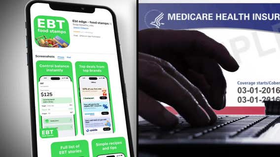 Wisconsin officials warn of Medicare, SNAP scams ahead of enrollment period