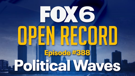 Open Record: Political Waves