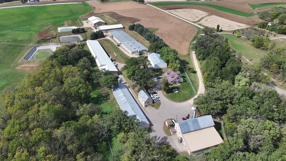 Ridglan Farms sues DATCP over 'preferential treatment' in open records requests