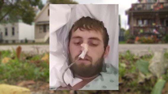 Wisconsin man shot in Milwaukee speaks from hospital; suspect found in a wig
