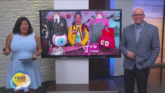 DIY Netflix-inspired Halloween costumes