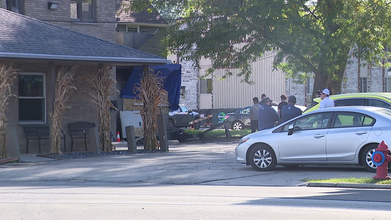 Hale House Restaurant damaged by fire, closed until further notice