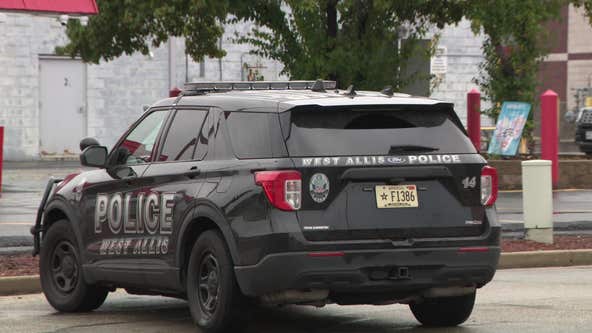 West Allis 4-year-old death investigation, 2 people in custody