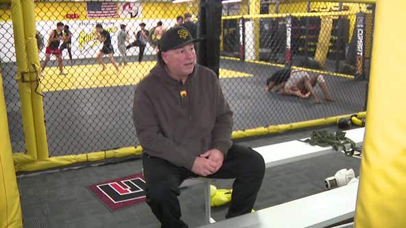 Jeffrey "Duke" Roufus, former kickboxer, renowned MMA coach, dead at 55
