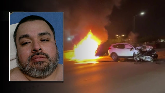 Milwaukee crash kills unborn child, man charged with OWI