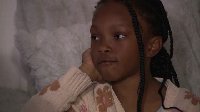 Milwaukee girl left outside closed day care after bus driver drop-off