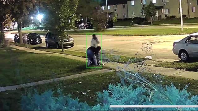 Milwaukee fatal teen shooting; new video shows moments before, after