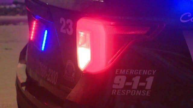 Racine teen charged after shots fired near community center shooting