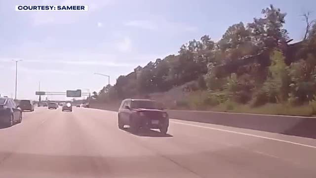 Franklin woman missing since 2021; husband cited after crash in her SUV