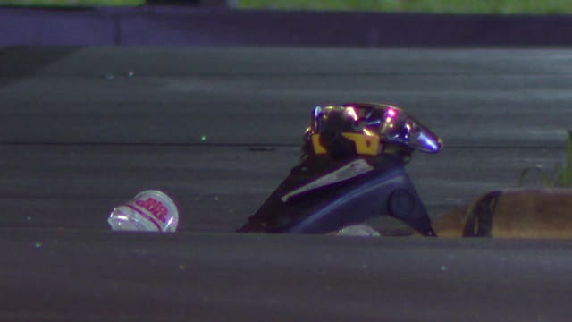 Milwaukee man riding moped killed in crash on city's south side