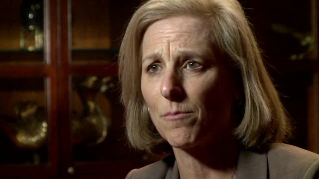 Stalking Wisconsin Supreme Court Justice Karofsky, man accused