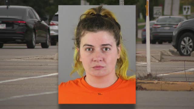 Milwaukee 2024 hit-and-run victim now accused of car crash, attempted theft