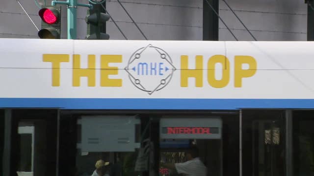 Milwaukee Bastille Days; The Hop announces extended service