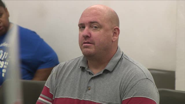 AI deepfake nudes case; man accused bound over for trial