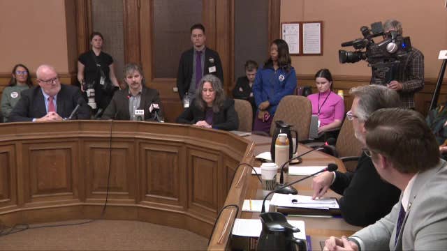 Wisconsin State Assembly questions DPI on grooming investigations