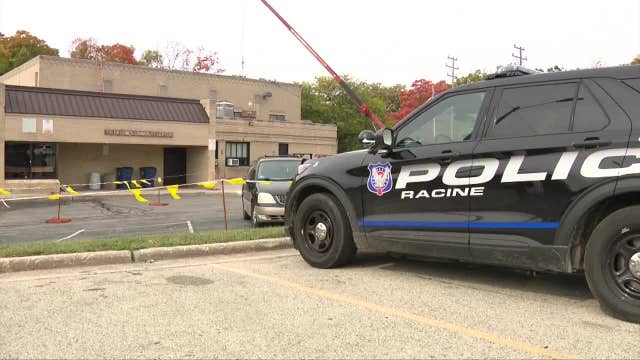 Racine shooting: Community shaken after 3 teens wounded