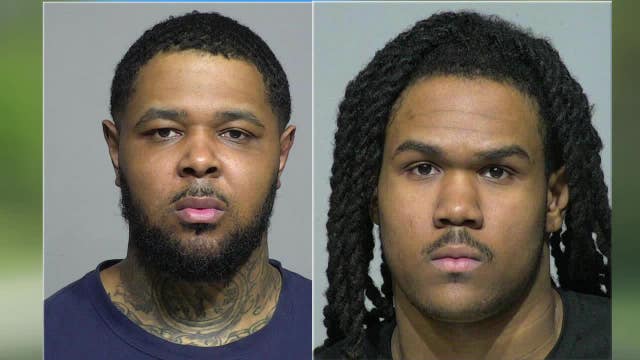 Glendale police chase, Milwaukee murder; man charged in 2 cases