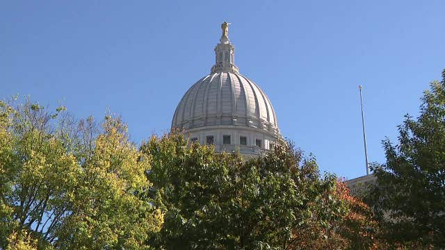 Wisconsin Senate control up for grabs, Democrats unveil policy plan