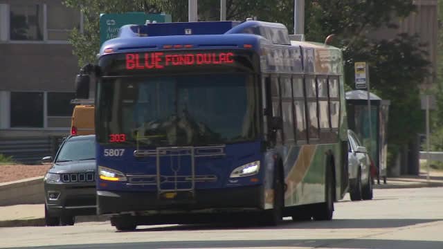 MCTS bus security officers, committee approves $600K+ proposal