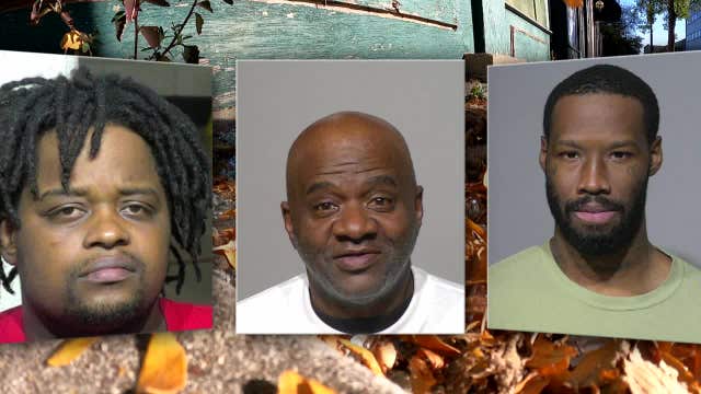 Milwaukee robbery plot over dice game ends with 3 people in custody