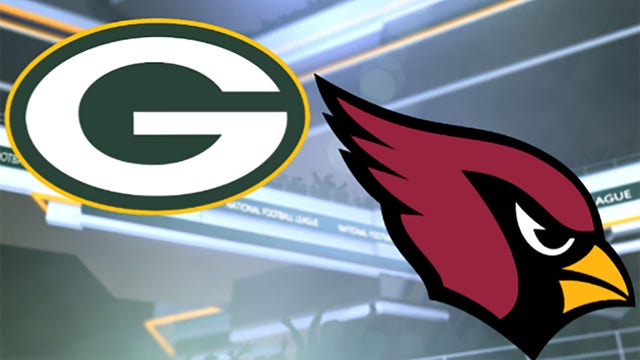 Packers-Cardinals preview: NFL's second-oldest rivalry continues