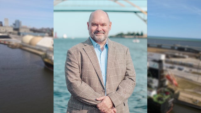 Benjamin Timm appointed as Milwaukee’s Municipal Port Director