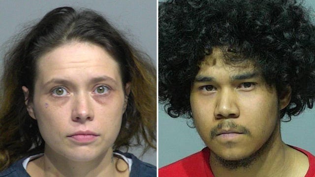 West Allis boy dead, parents charged with chronic neglect