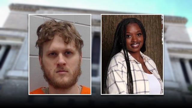 Sade Robinson homicide: Maxwell Anderson restitution, $92K+ ordered