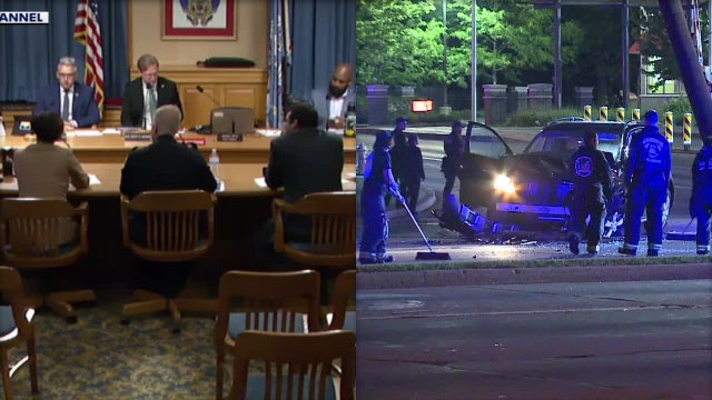 Milwaukee police chase policy under review; city leaders question MPD