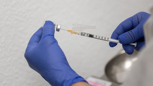 Milwaukee County health leaders encourage residents to get flu shot