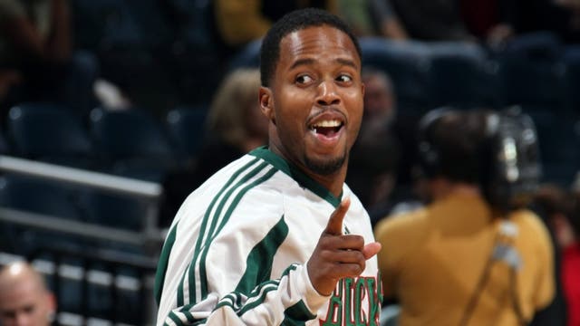 NBA gambling probe: Former Bucks guard Damon Jones among those indicted