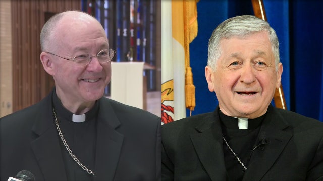 Brewers-Cubs NLDS: Milwaukee, Chicago archbishops make friendly wager