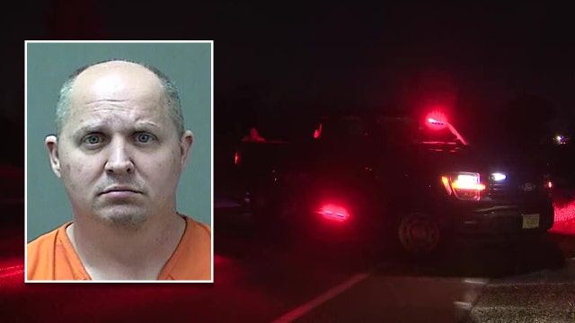 Grafton shooting: Man formally charged with attempted homicide