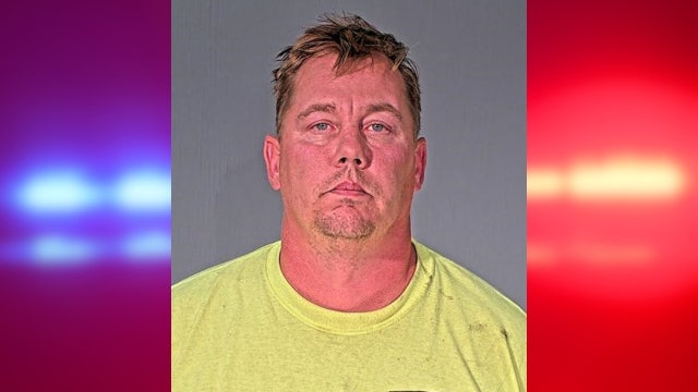 Horicon bar blaze ruled arson; Hustisford man jailed on multiple charges