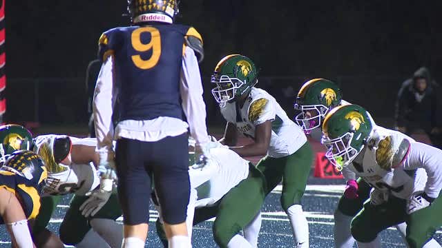 High School Blitz 2025: Teams creep closer to titles on Halloween