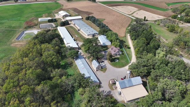 Ridglan Farms sues DATCP over 'preferential treatment' in open records requests