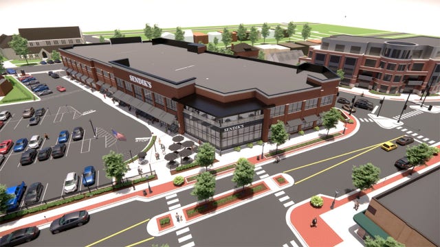 New Whitefish Bay Sendik's Food Market approved; what to expect