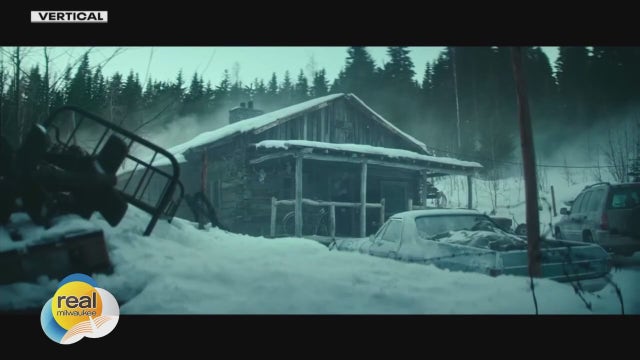 'Dead of Winter'; Gino at the Movies