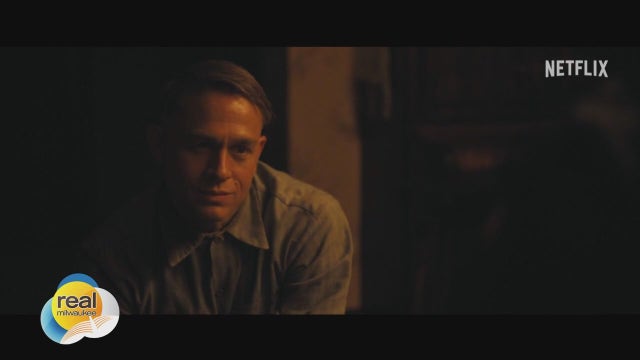 'Monster: The Ed Gein Story'; Gino at the Movies