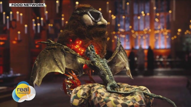 'Harry Potter: Wizards of Baking'; Premieres Sunday on Food Network